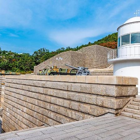 Circle Hotel Incheon Exterior photo