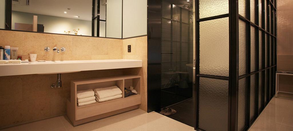 Circle Hotel Incheon Exterior photo