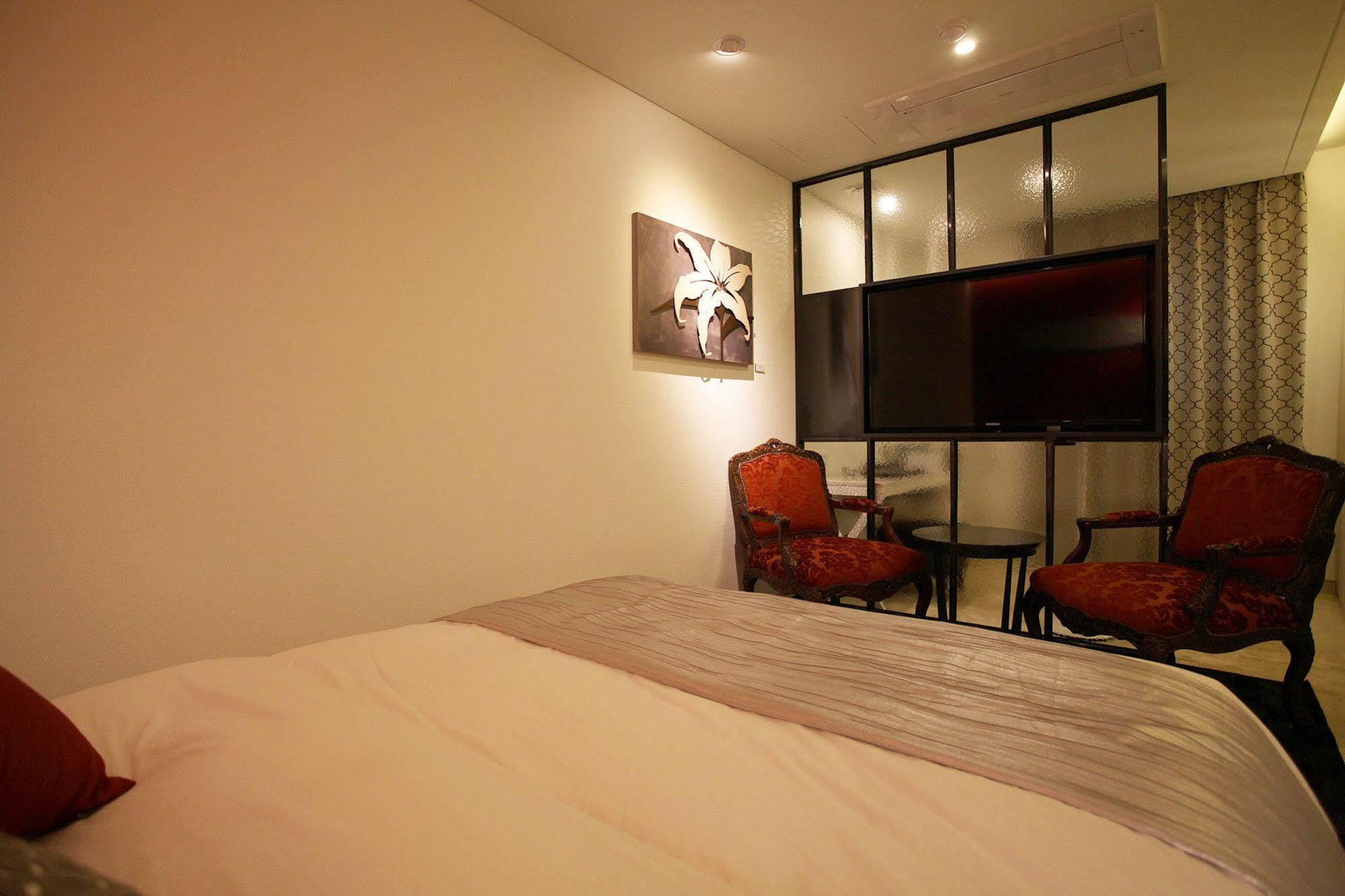 Circle Hotel Incheon Exterior photo